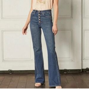 Freepeople Ricky boyish jeans
